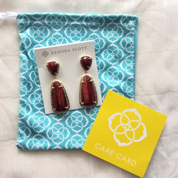 Kendra Scott Jewelry - Kendra Scott Earrings